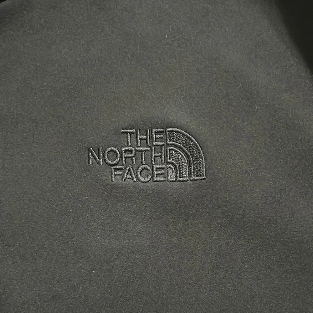 The north face Men's Black Jacket